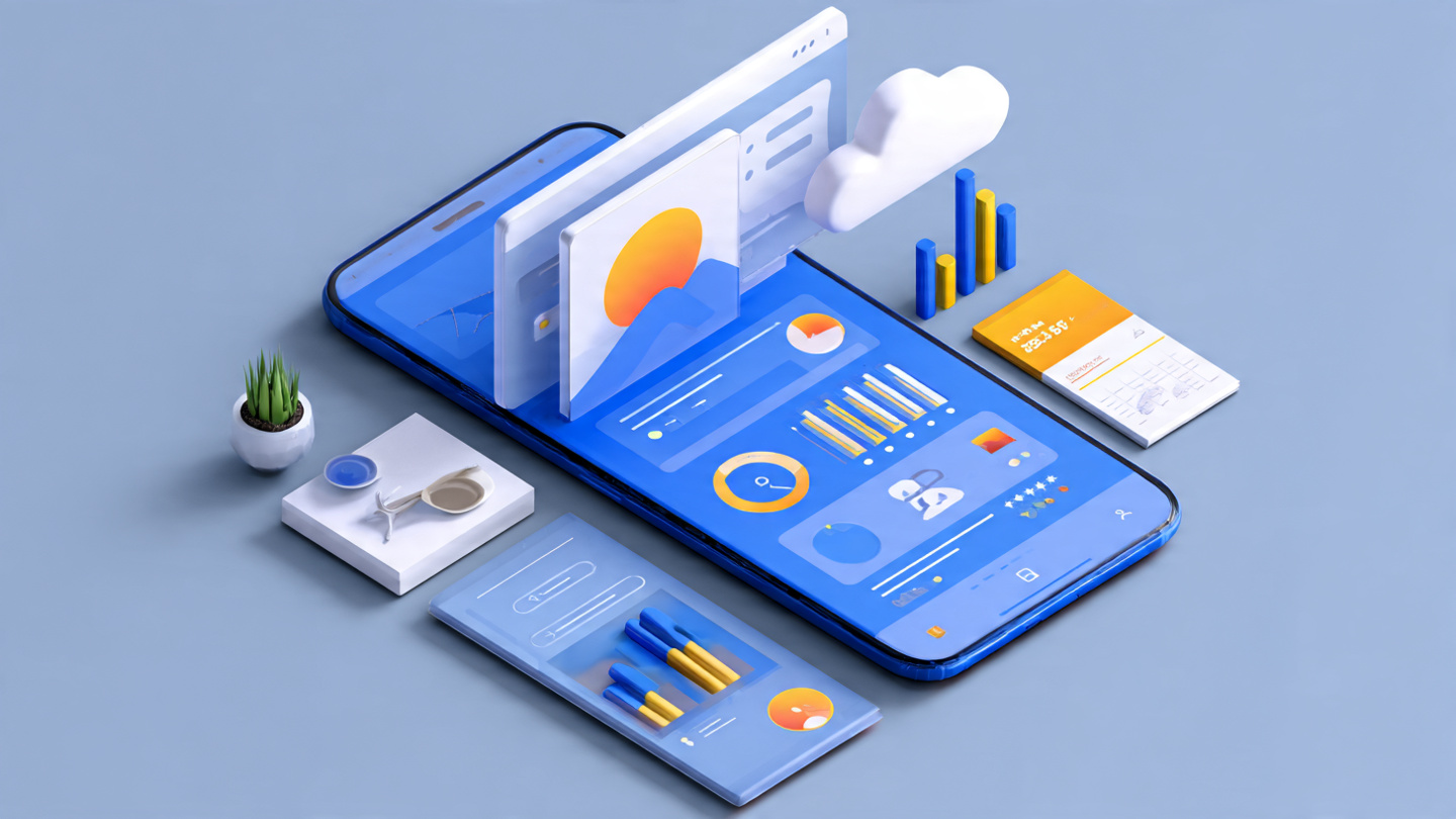 Custom Android App Solutions